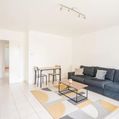 Cocon Familial 15Min Disneyland 35Min Paris Bussy-Saint-Georges Exterior photo