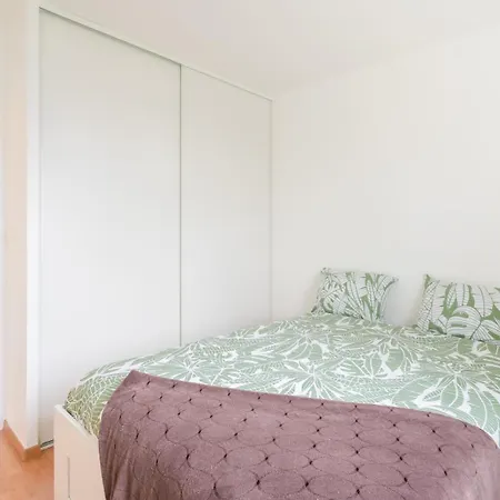 Cocon Familial 15Min Disneyland 35Min Paris Bussy-Saint-Georges Exterior photo