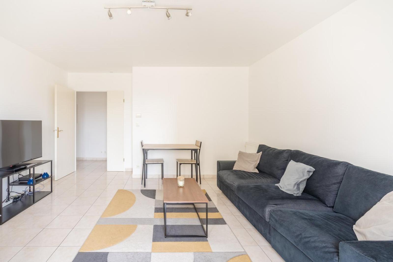 Cocon Familial 15min Disneyland 35min Paris Apartment *