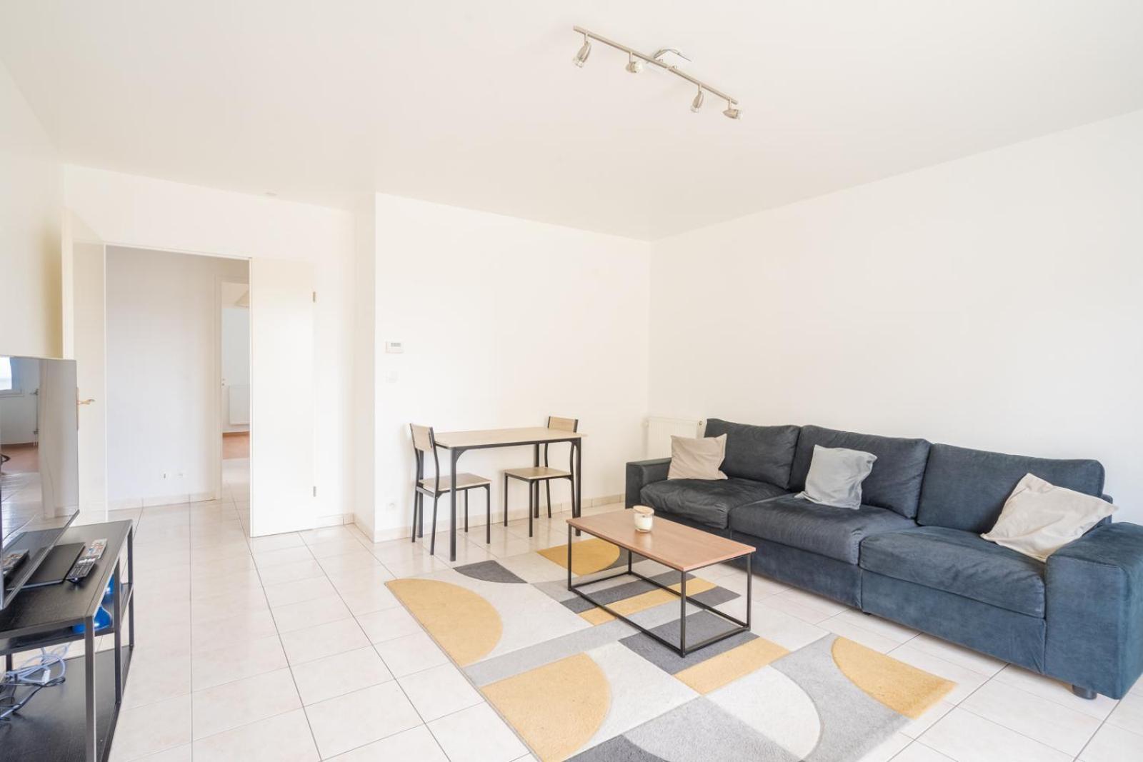 Cocon Familial 15min Disneyland 35min Paris Bussy-Saint-Georges