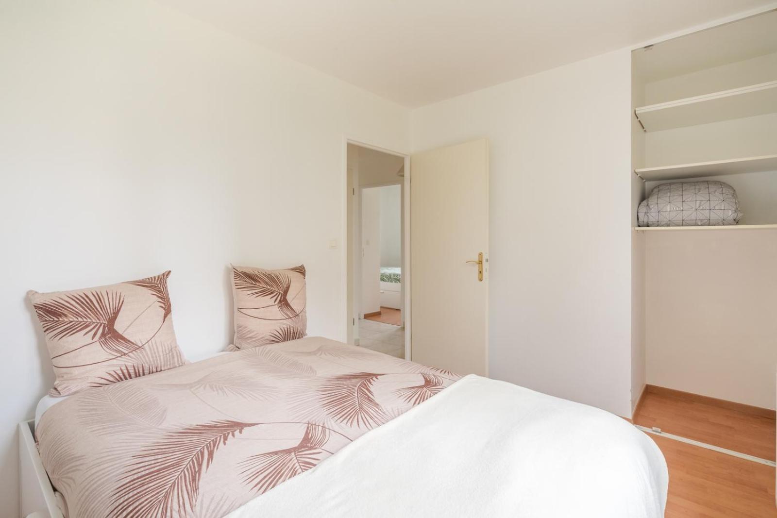 Apartment Cocon Familial 15min Disneyland 35min Paris *