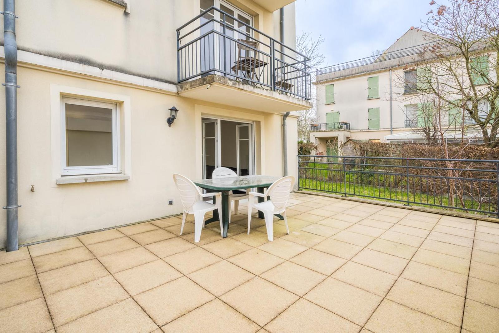 Cocon Familial 15min Disneyland 35min Paris Bussy-Saint-Georges